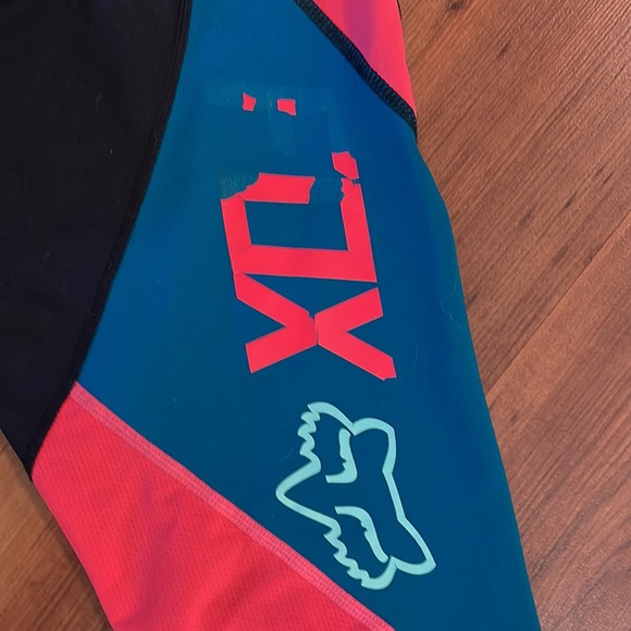 Fox active leggings ankle medium - Picture 5 of 5